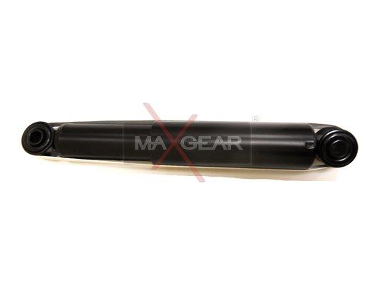 Maxgear 11-0039 Rear oil and gas suspension shock absorber 110039