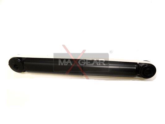 Maxgear 11-0045 Rear oil and gas suspension shock absorber 110045