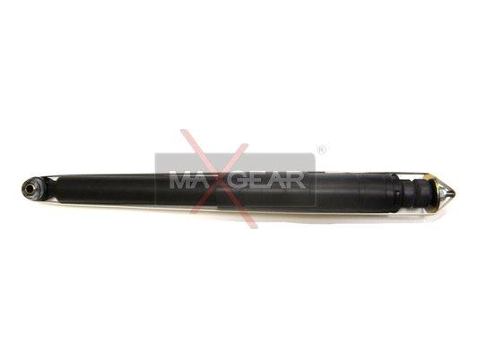 Maxgear 11-0055 Rear oil and gas suspension shock absorber 110055