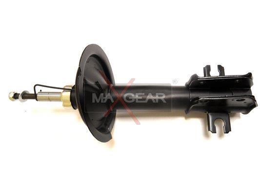 Maxgear 11-0057 Front oil and gas suspension shock absorber 110057