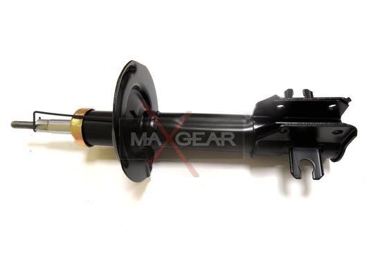 Maxgear 11-0067 Front oil and gas suspension shock absorber 110067