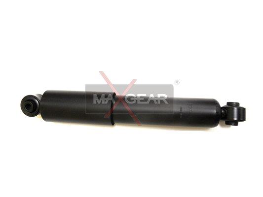 Maxgear 11-0071 Rear oil and gas suspension shock absorber 110071