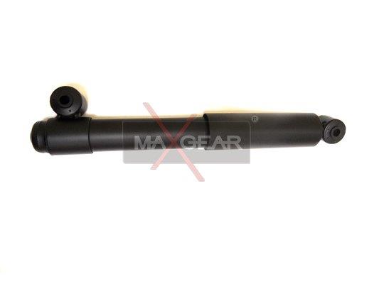 Maxgear 11-0072 Rear oil and gas suspension shock absorber 110072
