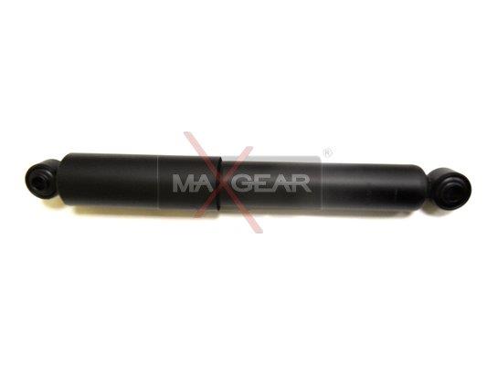 Maxgear 11-0075 Rear oil and gas suspension shock absorber 110075