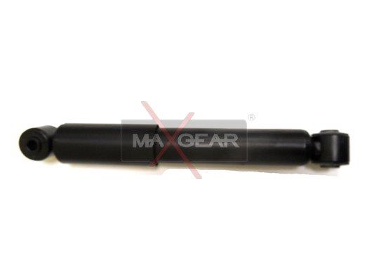 Maxgear 11-0079 Rear oil and gas suspension shock absorber 110079