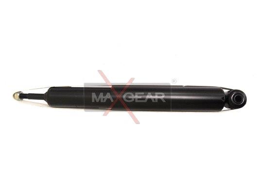 Maxgear 11-0148 Rear oil and gas suspension shock absorber 110148
