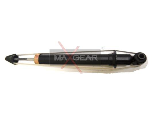 Maxgear 11-0152 Rear oil and gas suspension shock absorber 110152