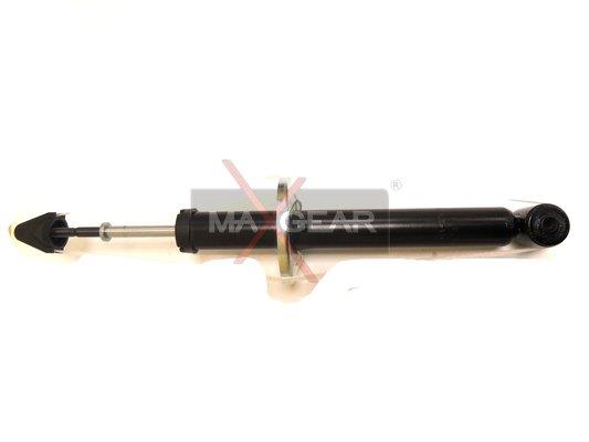 Maxgear 11-0165 Rear oil and gas suspension shock absorber 110165