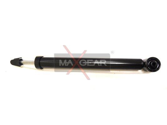 Maxgear 11-0172 Rear oil and gas suspension shock absorber 110172