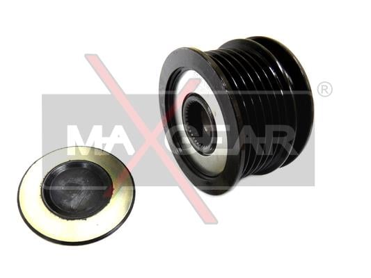 Maxgear 30-0075 Freewheel clutch, alternator 300075