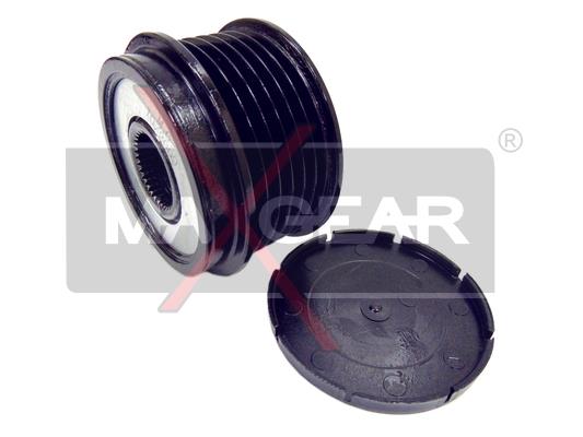 Maxgear 30-0084 Freewheel clutch, alternator 300084
