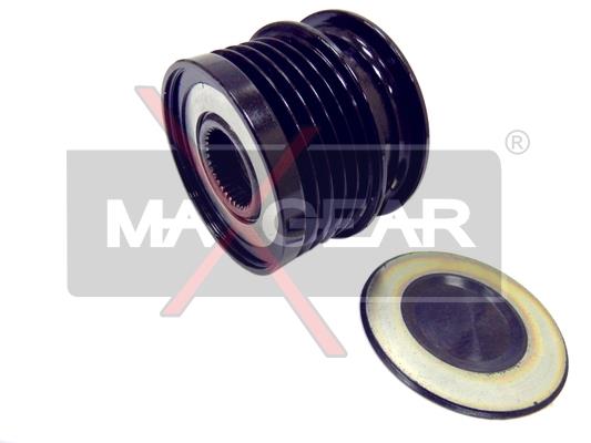 Maxgear 30-0085 Freewheel clutch, alternator 300085
