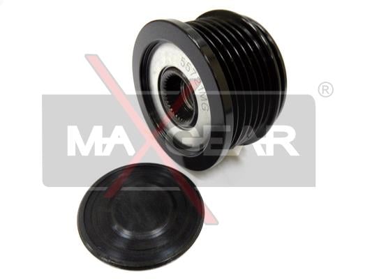 Maxgear 30-0089 Freewheel clutch, alternator 300089