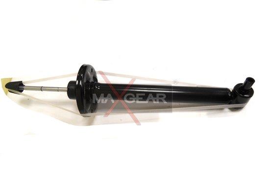 Maxgear 11-0191 Rear oil and gas suspension shock absorber 110191