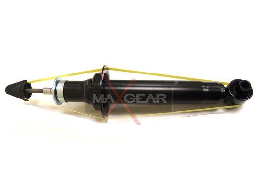 Maxgear 11-0237 Rear oil and gas suspension shock absorber 110237