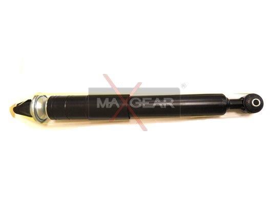 Maxgear 11-0245 Rear oil and gas suspension shock absorber 110245