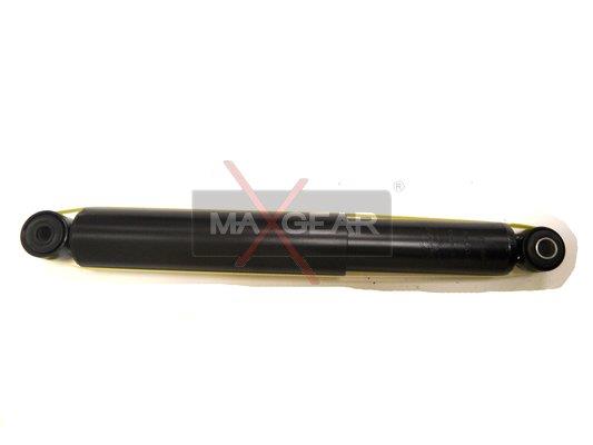 Maxgear 11-0293 Rear oil and gas suspension shock absorber 110293