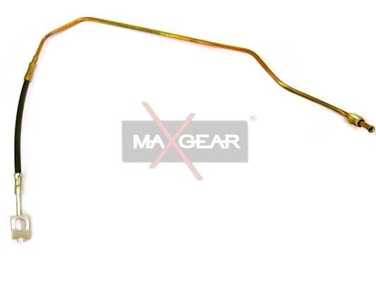 Maxgear 52-0120 Brake Hose 520120 520120 Maxgear Brake Hose