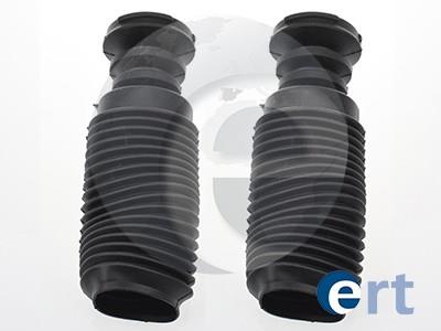 Ert 520107 Dustproof kit for 2 shock absorbers 520107