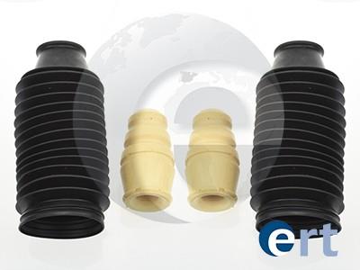 Ert 520121 Dustproof kit for 2 shock absorbers 520121