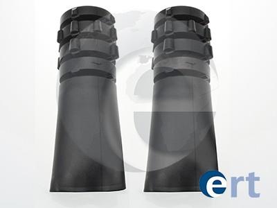 Ert 520104 Dustproof kit for 2 shock absorbers 520104