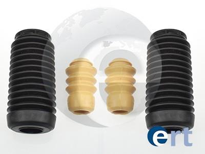 Ert 520116 Dustproof kit for 2 shock absorbers 520116