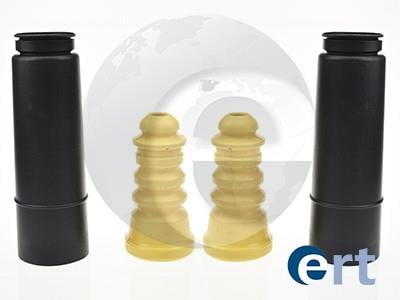 Ert 520127 Dustproof kit for 2 shock absorbers 520127