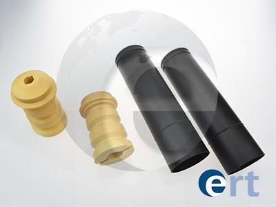 Ert 520062 Dustproof kit for 2 shock absorbers 520062