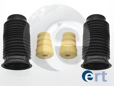 Ert 520082 Dustproof kit for 2 shock absorbers 520082