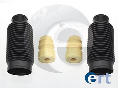 Ert 520077 Dustproof kit for 2 shock absorbers 520077