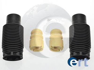 Ert 520099 Dustproof kit for 2 shock absorbers 520099