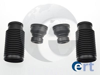 Ert 520115 Dustproof kit for 2 shock absorbers 520115