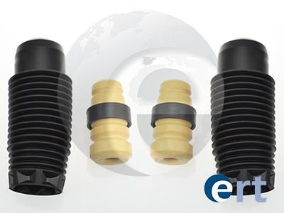 Ert 520122 Dustproof kit for 2 shock absorbers 520122