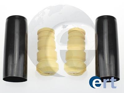 Ert 520120 Dustproof kit for 2 shock absorbers 520120