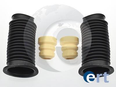 Ert 520101 Dustproof kit for 2 shock absorbers 520101