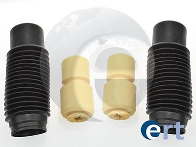 Ert 520085 Dustproof kit for 2 shock absorbers 520085
