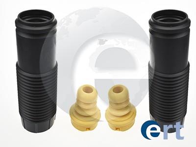 Ert 520069 Dustproof kit for 2 shock absorbers 520069