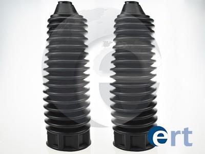 Ert 520160 Dustproof kit for 2 shock absorbers 520160
