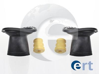 Ert 520071 Dustproof kit for 2 shock absorbers 520071