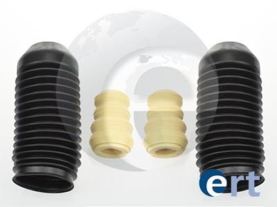 Ert 520091 Dustproof kit for 2 shock absorbers 520091