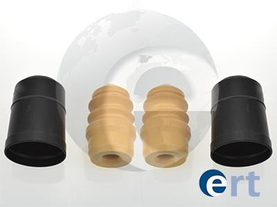 Ert 520095 Dustproof kit for 2 shock absorbers 520095