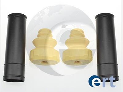Ert 520106 Dustproof kit for 2 shock absorbers 520106