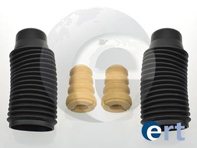 Ert 520088 Dustproof kit for 2 shock absorbers 520088