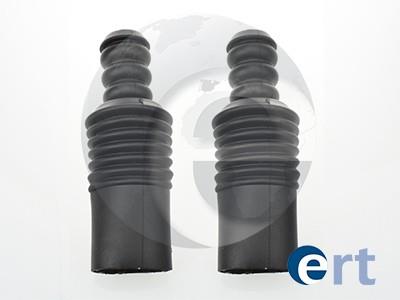 Ert 520096 Dustproof kit for 2 shock absorbers 520096
