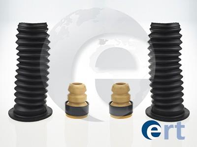 Ert 520154 Dustproof kit for 2 shock absorbers 520154