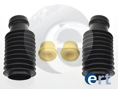 Ert 520075 Dustproof kit for 2 shock absorbers 520075