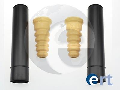 Ert 520103 Dustproof kit for 2 shock absorbers 520103