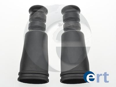Ert 520087 Dustproof kit for 2 shock absorbers 520087