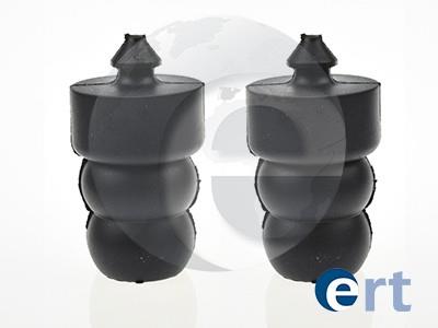Ert 520144 Dustproof kit for 2 shock absorbers 520144