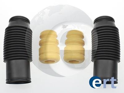 Ert 520119 Dustproof kit for 2 shock absorbers 520119